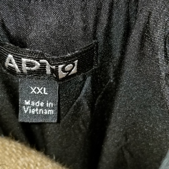 Drawstring dress - Picture 7 of 7